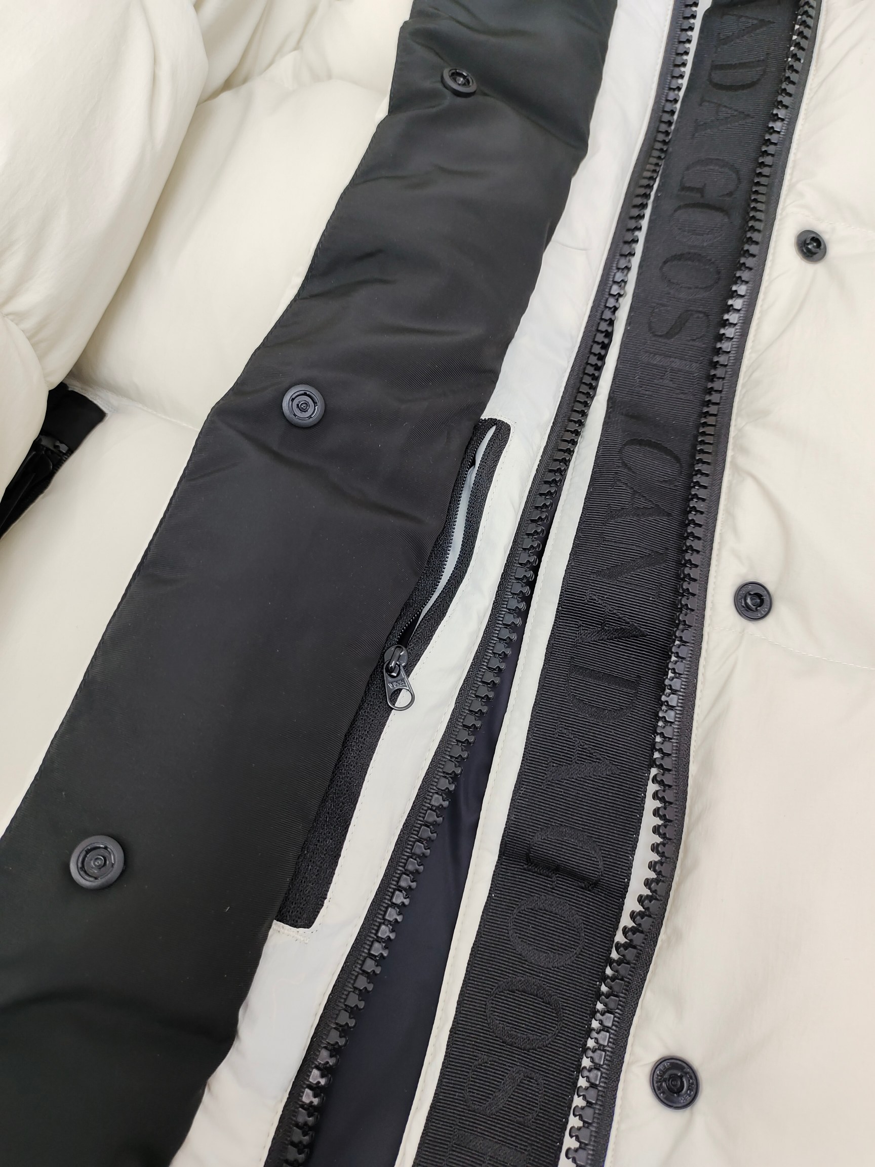 Canada Goose Down Jackets